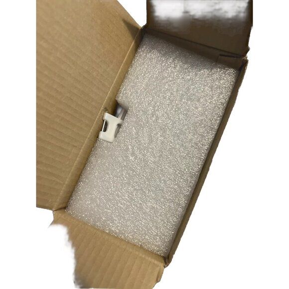 Luxrite 4 Inch Slim Square LED Recessed Light 12W 5CCT 2700K-5000K 950LM 5 Pack - Picture 4 of 5